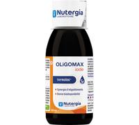 Nutergia Oligomax Iode Flacon 150ml