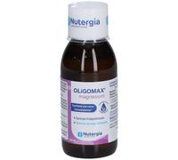 Nutergia Oligomax Magnésium Fluide Oral 150 ml