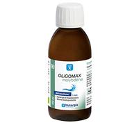 Nutergia Complément alimentaire Oligomax Molybdène 150 ml