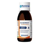 Nutergia Oligomax Multimineral – 150 ml
