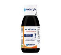 Nutergia OLiGOMAX Multimineral Fluide 150 ml