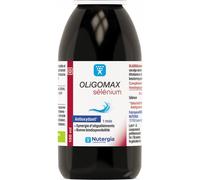 Nutergia Oligomax Sélénium Solution 150 ml