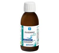 Nutergia Oligomax Zinc - Silicium Flacon 150ml