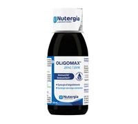 Nutergia Oligomax Zinc Solution(S) Buvable(S) 150 ml