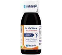 Nutergia Oligomax Multimineral – 150 ml