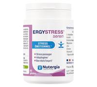 Nutergia Ergystress Seren 60 gélules