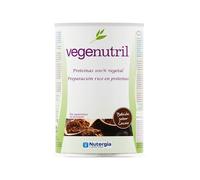 Nutergia Vegenutril Boisson cacao pot de 300g