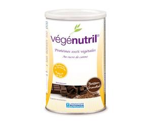 Nutergia Végénutril Boisson Chocolat 300g