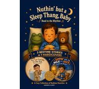 Nuthin' but a Sleep Thang, Baby: Read to the Rhythm