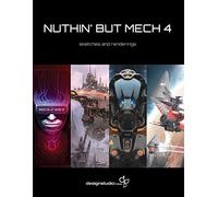 Nuthin But Mech 4