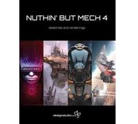 Nuthin' But Mech 4 - [Version Originale] Inconnu (Auteur)