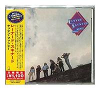 Lynyrd Skynyrd – Nuthin' Fancy – CD – Réédition japonaise avec piste bonus