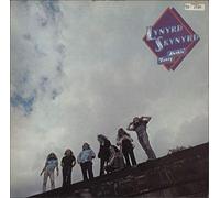 Nuthin' Fancy + Insert - EX