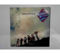 Nuthin' Fancy - Lynyrd Skynyrd LP