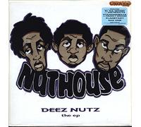 Nuthouse - Deez Nutz Ep