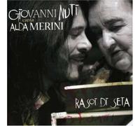 Nuti Giovanni - Rasoi Di Seta