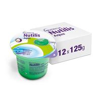 Nutilis Aqua Gel Ment 12x125g