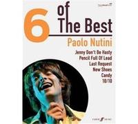 NUTINI PAOLO 6 OF THE BEST P/V/G G