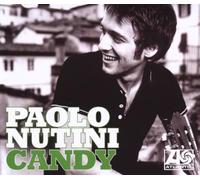 Nutini,Paolo - Candy [Import]
