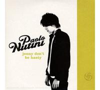 Nutini, Paolo - Jenny Don T Be Hasty [Import]