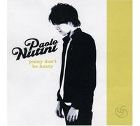 Nutini, Paolo - Jenny Don't Be Hasty Pt 2