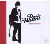 Nutini, Paolo - Last Request [Import]