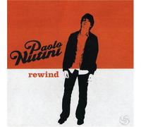 Nutini, Paolo - Rewind