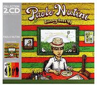 Nutini, Paolo - Sunny Side Up/These. [Import]