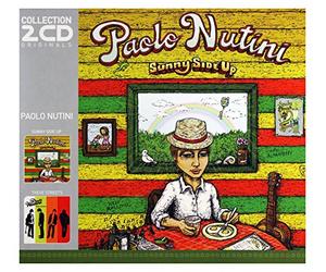 Nutini, Paolo - Sunny Side Up/These. [Import]