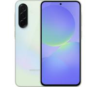 Téléphone portable Samsung Galaxy A36 A366 5G 8/256GB Lime (SM-A366BLGGEUE)