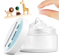 NUTKIT Gel pour Musées, 170g Gel transparent de Musée, gel pour musée transparent amovible, Sans Résidu et Réutilisable, Collection Solides Et Décorations Pour éviter les Chocs et les Chutes