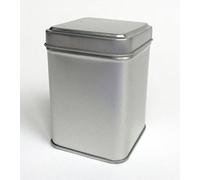 Nutley's Argent 50 g 8 Centimètre carré à Caddy