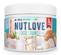 Allnutrition Nutlove, Coco Crunch - 500g