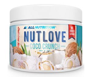 Nutlove, Coco Croustillant - 500g