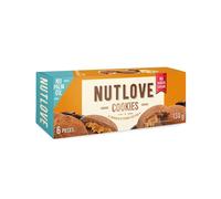 Nutlove Cookie (130g)Chocolate Peanut ButterCollations SucréesAllnutrition