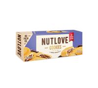 Nutlove Cookie (130g)Double ChocolatCollations SucréesAllnutrition