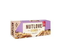 Nutlove Cookie (130g)Pépites De ChocolatCollations SucréesAllnutrition