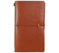 Nutmeg Voyager Notebook