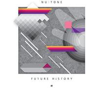 Nutone - Future History