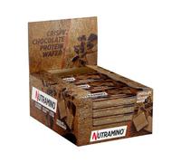Nutra-Go Protein Wafer, Chocolate - 12 x 39g