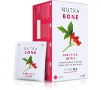 Nutrabone-Thé Pour La Santé Des Os-20 Sachets De Thé Enveloppés-Par Tisane