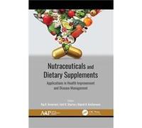 Nutraceuticals and Dietary Supplements Nutraceuticals and Dietary Supplements (Auteur)