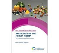 Nutraceuticals and Human Health Nutraceuticals and Human Health (Auteur)