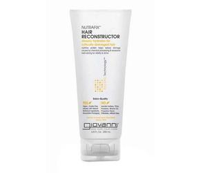 Nutrafix Reconstructeur De Cheveux 6.8 OZ Par Giovanni Cosmetics