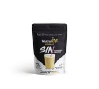 NUTRAICE Shake Vanille Sans Sucre 150g - Substitut de Repas, Riche en Protéines, Faible en Graisses, Sans Gluten, Goût Crémeux, Idéal pour Régimes