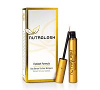 Nutralash Formule Cils - Sérum pour des Cils Plus Longs en 6 à 8 Semaines - Lash Serum - Fabriqué en Allemagne - 3 ml
