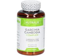 Nutralie Garcinia Cambogia Complex Capsule(S) 90 pc(s)