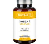 Omega 3-60 Gélules