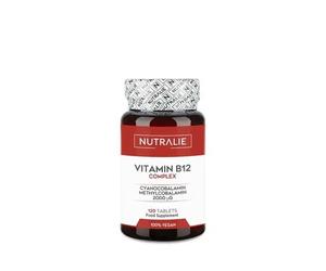 Nutralie Vitamina B12 Complex Bio 120comp
