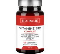 Nutralie Vitamina B12 Complex Bio 120comp